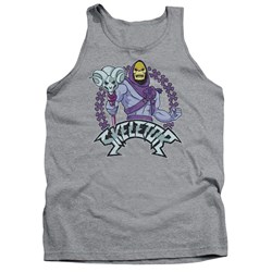 Masters Of The Universe - Mens Skeletor Tank Top
