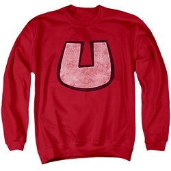 Underdog - Mens U Crest Sweater