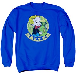 Richie Rich - Mens Baller Sweater