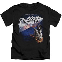 Dokken - Little Boys Tooth And Nail T-Shirt