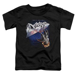 Dokken - Toddlers Tooth And Nail T-Shirt