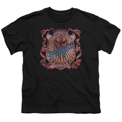 Dokken - Big Boys Back Attack T-Shirt