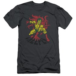 DC Comics - Mens Creeper Premium Slim Fit T-Shirt