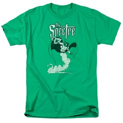 DC Comics - Mens The Spectre T-Shirt