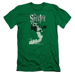 DC Comics - Mens The Spectre Slim Fit T-Shirt