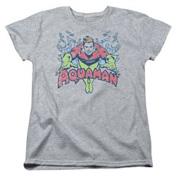 DC Comics - Womens Splish Splash T-Shirt