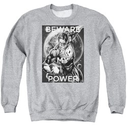 DC Comics - Mens Power Sweater