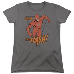 DC Comics - Womens Whirlwind T-Shirt