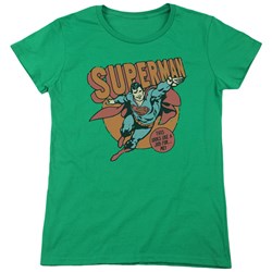 DC Comics - Womens Job For Me T-Shirt