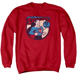 DC Comics - Mens Superman 64 Sweater