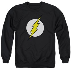 DC Comics - Mens Fl Classic Sweater