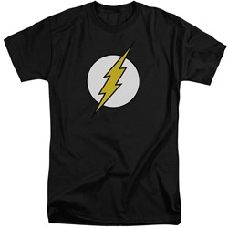 DC Comics - Mens Fl Classic Tall T-Shirt