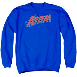 DC Comics - Mens The Atom Sweater