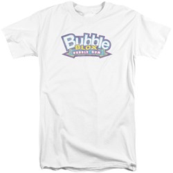 Dubble Bubble - Mens Bubble Blox Tall T-Shirt