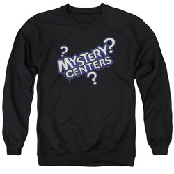 Dubble Bubble - Mens Mystery Centers Sweater