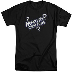 Dubble Bubble - Mens Mystery Centers Tall T-Shirt