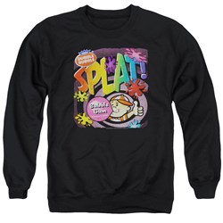 Dubble Bubble - Mens Splat Gum Sweater