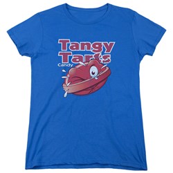Dubble Bubble - Womens Tangy Tarts T-Shirt