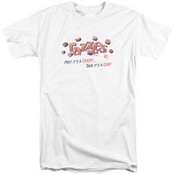 Dubble Bubble - Mens A Gum And A Candy Tall T-Shirt