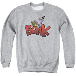 Dexter's Laboratory - Mens Bonk Sweater