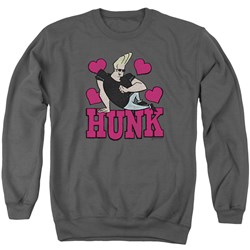 Johnny Bravo - Mens Hunk Sweater