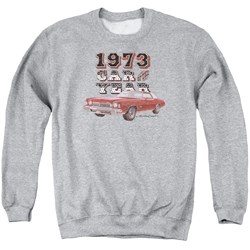 Chevrolet - Mens Car Of The Year Sweater