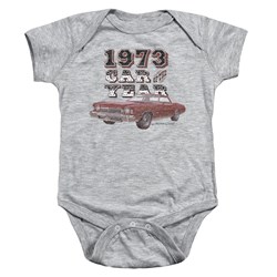 Chevrolet - Toddler Car Of The Year Onesie