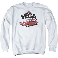 Chevrolet - Mens Rough Vega Sweater