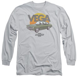 Chevrolet - Mens Vega Sunshine Long Sleeve T-Shirt