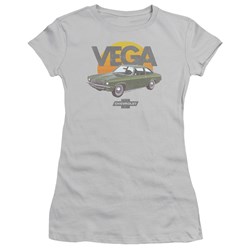Chevrolet - Juniors Vega Sunshine T-Shirt