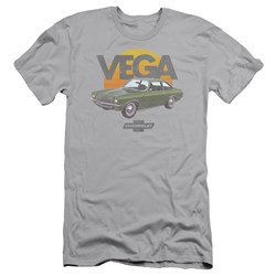 Chevrolet - Mens Vega Sunshine Slim Fit T-Shirt