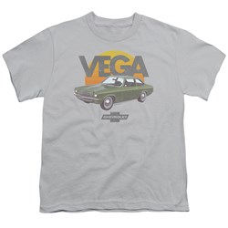 Chevrolet - Big Boys Vega Sunshine T-Shirt