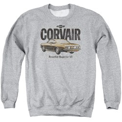 Chevrolet - Mens Retro Corvair Sweater