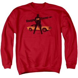 Chevrolet - Mens Tough To Tame Sweater