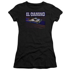Chevrolet - Juniors El Camino 85 T-Shirt