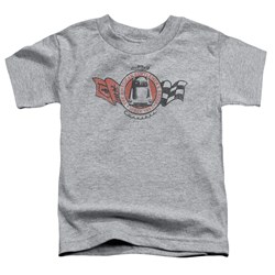 Chevrolet - Toddlers Gentlemen'S Racer T-Shirt