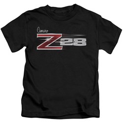 Chevrolet - Little Boys Z28 Logo T-Shirt