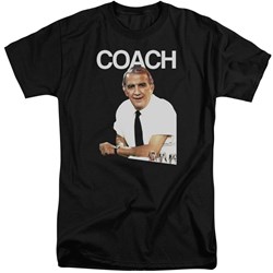 Cheers - Mens Coach Tall T-Shirt