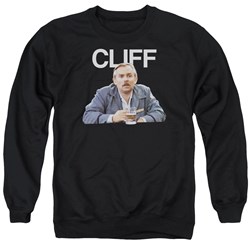 Cheers - Mens Cliff Sweater