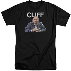 Cheers - Mens Cliff Tall T-Shirt