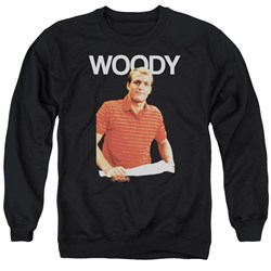Cheers - Mens Woody Sweater