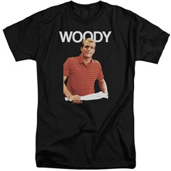 Cheers - Mens Woody Tall T-Shirt