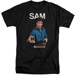 Cheers - Mens Sam Tall T-Shirt