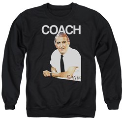 Cheers - Mens Coach Sweater