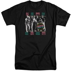 90210 - Mens We Got It Tall T-Shirt