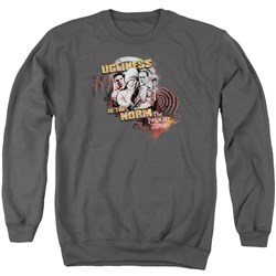 Twilight Zone - Mens The Norm Sweater