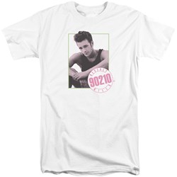 90210 - Mens Dylan Tall T-Shirt