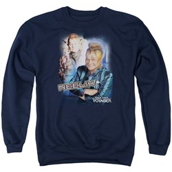 Star Trek - Mens Neelix Sweater