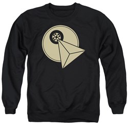 Star Trek - Mens Vulcan Logo Sweater