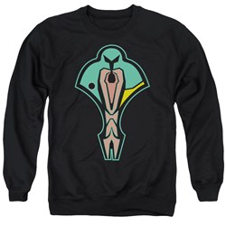 Star Trek - Mens Cardassian Logo Sweater